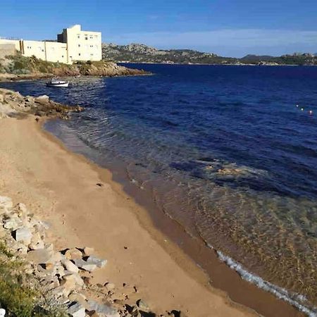Апартаменты Casa Maddalenina Con Giardino, Vicino Al Mare! Ла-Маддалена Экстерьер фото