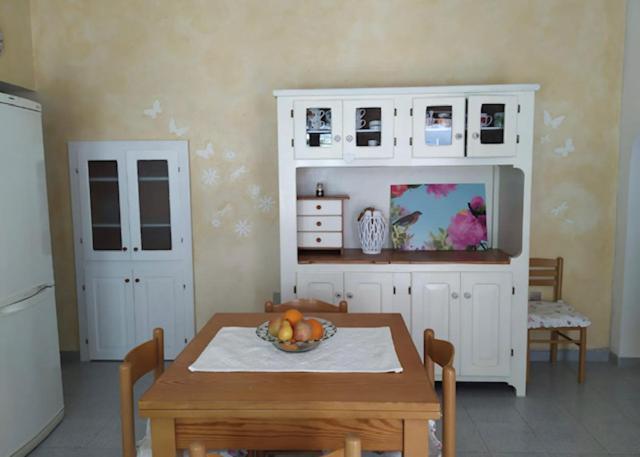 Апартаменты Casa Maddalenina Con Giardino, Vicino Al Mare! Ла-Маддалена Экстерьер фото